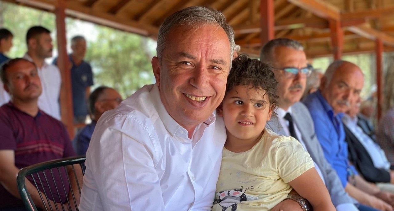 ÇORUM, DOSTTA GÜVEN, DÜŞMANA KORKU SALDI